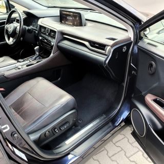 Lexus RX 450Hybrid LUXURY/AWD