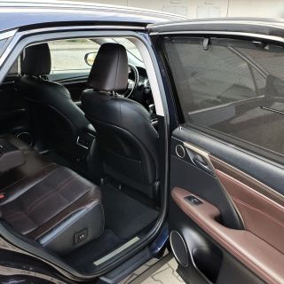 Lexus RX 450Hybrid LUXURY/AWD