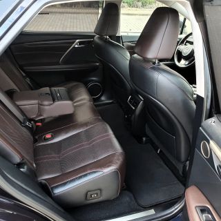 Lexus RX 450Hybrid LUXURY/AWD