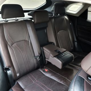 Lexus RX 450Hybrid LUXURY/AWD