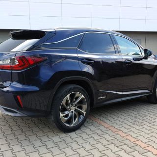 Lexus RX 450Hybrid LUXURY/AWD