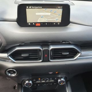 Mazada CX5 Exceed 2.2d Skyactiv AWD