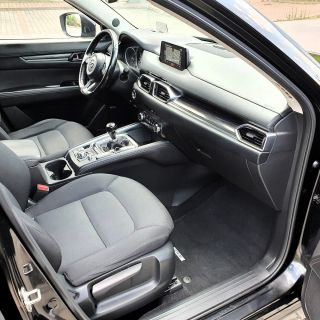Mazada CX5 Exceed 2.2d Skyactiv AWD