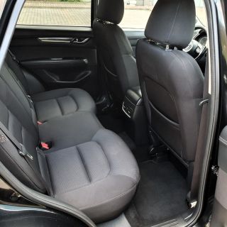 Mazada CX5 Exceed 2.2d Skyactiv AWD