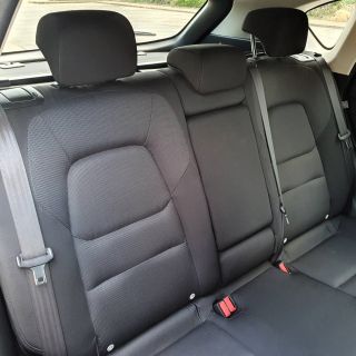 Mazada CX5 Exceed 2.2d Skyactiv AWD