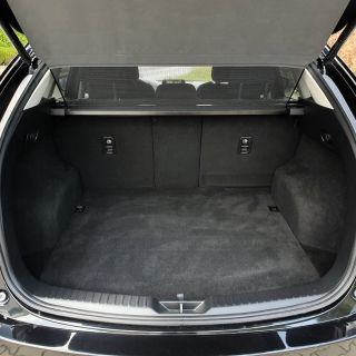 Mazada CX5 Exceed 2.2d Skyactiv AWD