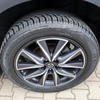 Mazada CX5 Exceed 2.2d Skyactiv AWD