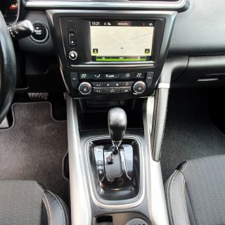 Renault Kadjar 1.5dCi Automatic