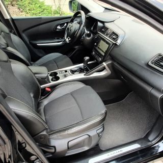 Renault Kadjar 1.5dCi Automatic