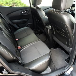 Renault Kadjar 1.5dCi Automatic