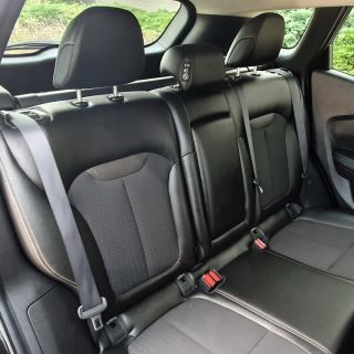 Renault Kadjar 1.5dCi Automatic