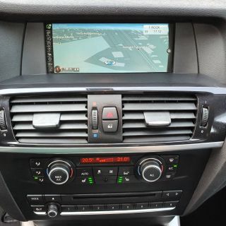 BMW X3 2.0D xDrive