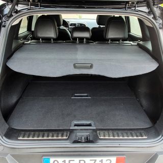 Renault Kadjar 1.5dCi Automatic