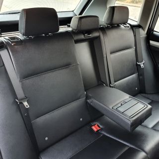 BMW X3 2.0D xDrive