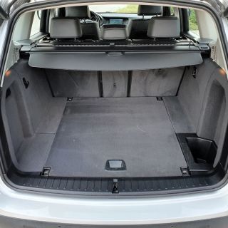 BMW X3 2.0D xDrive