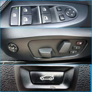 BMW X3 2.0D xDrive
