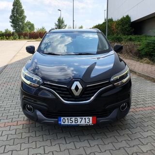 Renault Kadjar 1.5dCi Automatic