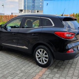 Renault Kadjar 1.5dCi Automatic