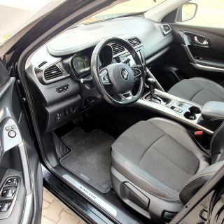 Renault Kadjar 1.5dCi Automatic