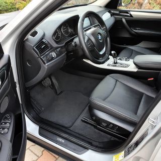 BMW X3 2.0D xDrive