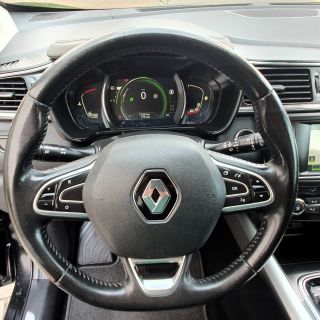 Renault Kadjar 1.5dCi Automatic