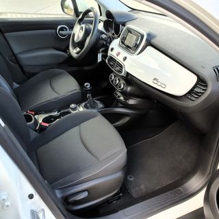 Fiat 500X 1.6i Pop Star