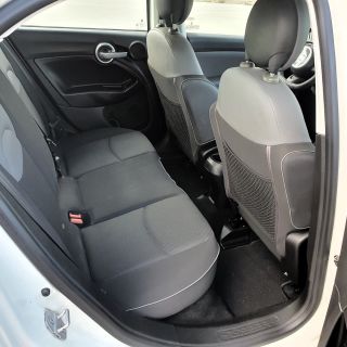 Fiat 500X 1.6i Pop Star