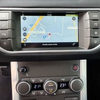 Land Rover Range Rover EVOQUE SE 2.0td4/4x4