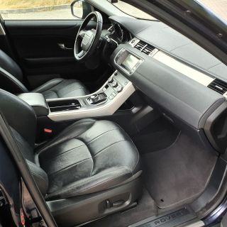 Land Rover Range Rover EVOQUE SE 2.0td4/4x4