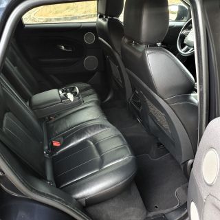 Land Rover Range Rover EVOQUE SE 2.0td4/4x4