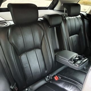 Land Rover Range Rover EVOQUE SE 2.0td4/4x4
