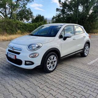 Fiat 500X 1.6i Pop Star
