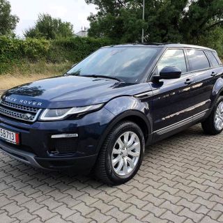 Land Rover Range Rover EVOQUE SE 2.0td4/4x4