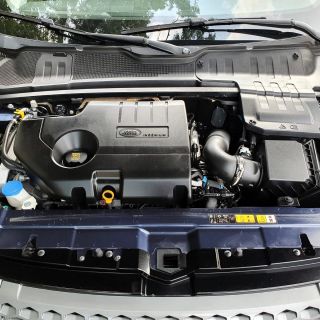 Land Rover Range Rover EVOQUE SE 2.0td4/4x4