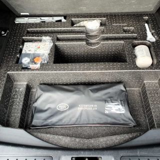Land Rover Range Rover EVOQUE SE 2.0td4/4x4