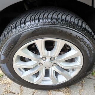 Land Rover Range Rover EVOQUE SE 2.0td4/4x4