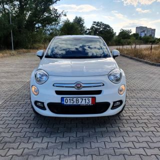 Fiat 500X 1.6i Pop Star