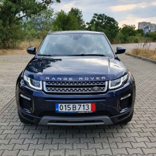 Land Rover Range Rover EVOQUE SE 2.0td4/4x4