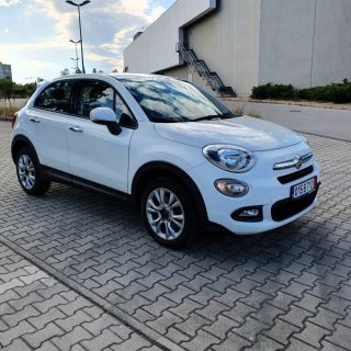 Fiat 500X 1.6i Pop Star