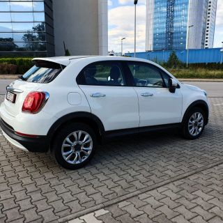 Fiat 500X 1.6i Pop Star