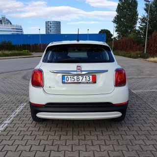 Fiat 500X 1.6i Pop Star