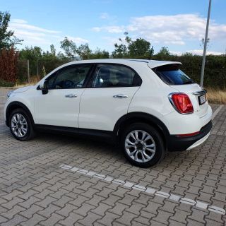 Fiat 500X 1.6i Pop Star