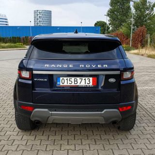 Land Rover Range Rover EVOQUE SE 2.0td4/4x4