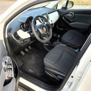Fiat 500X 1.6i Pop Star