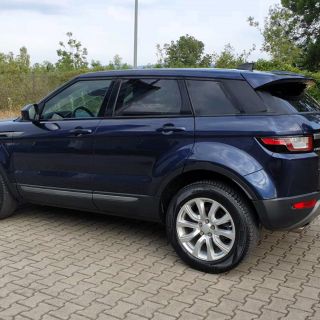 Land Rover Range Rover EVOQUE SE 2.0td4/4x4