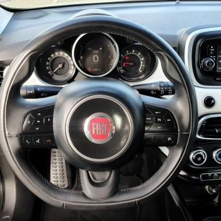 Fiat 500X 1.6i Pop Star