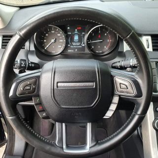Land Rover Range Rover EVOQUE SE 2.0td4/4x4