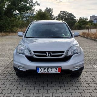 Honda CR-V 2.0i LPG/BRC/4x4