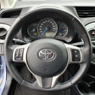 Toyota Yaris 1.5 Hybrid Lounge