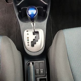 Toyota Yaris 1.5 Hybrid Lounge